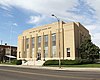 US Post Office-Blackfoot Main