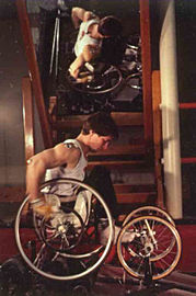 Rick Hansen