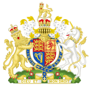大不列颠及北爱尔兰联合王国 1952年–今