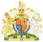 英国/联合王国国徽