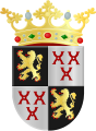 Coat of arms of Someren