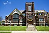 St. Matthew Christian Methodist Episcopal Church