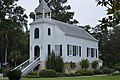 First Presbyterian Church