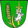 Coat of arms of Třebom