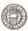 Official seal of Vejle