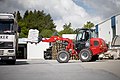 Weidemann Wheel loader 4070 CX100