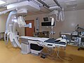 Endoscopy operating room