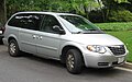 Chrysler Town and Country