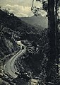 1962-05 1962年 海南岛尖峰岭公路