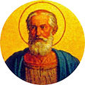 39-St.Anastasius I 399 - 401