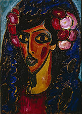 Alexej von Jawlensky