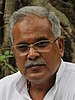 A photograph of Bhupesh Baghel