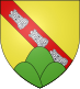 蒙莱讷沙托徽章
