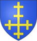 Coat of arms of Nomeny