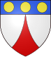 圣贝尔纳徽章