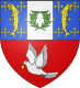 Coat of arms of Melay