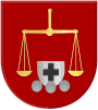 Coat of arms of Burum