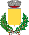 坎波多罗徽章
