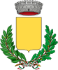 Coat of arms of Campodoro