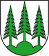 Coat of arms of Tanne