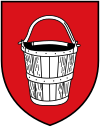 莱茵河畔埃默里希徽章