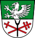 Coat of arms of Wallerfing