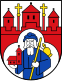 Coat of arms of Winterberg