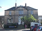 19 Smith's Place With Kitchen Garden, Walls, Gates And Gatepiers