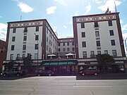 Hotel Gadsden