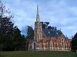 East Taieri Presbyterian Church