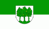 Flag of Bergedorf
