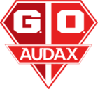 Logo: Grêmio Osasco Audax
