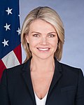 Heather Nauert