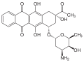 伊達比星（英語：idarubicin）