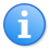 Information icon