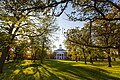 Middle College, part of Beloit College