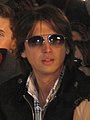 Jonathan Cheban, reality TV personality (BA '95)[62]