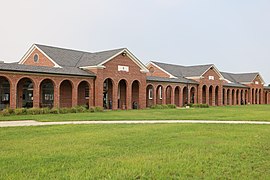 Lorton Reformatory