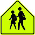 Image 10School zones generally have a speed limit of 25 mph. (from Transportation in Connecticut)