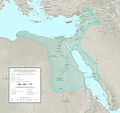 Image 28Extent of the Mamluk Sultanate under Sultan Al-Nasir Muhammad (from History of Africa)