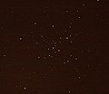 M41 in an 8" telescope