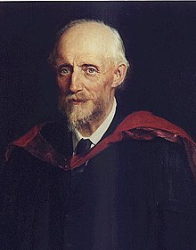 Osborne Reynolds - UK's First Professor of Engineering