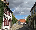 Market Place (Kleiner Markt)