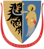 Coat of arms of Gmina Walce Gemeinde Walzen