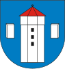 Coat of arms of Paide