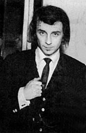 Phil Spector in 1965.