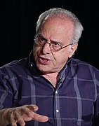 Richard Wolff in 2015.