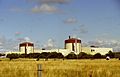 灵哈尔斯核电站