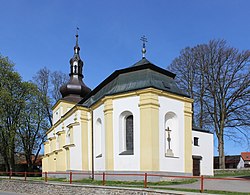 Church of Saint Lawrence