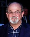 Salman Rushdie, novelist
